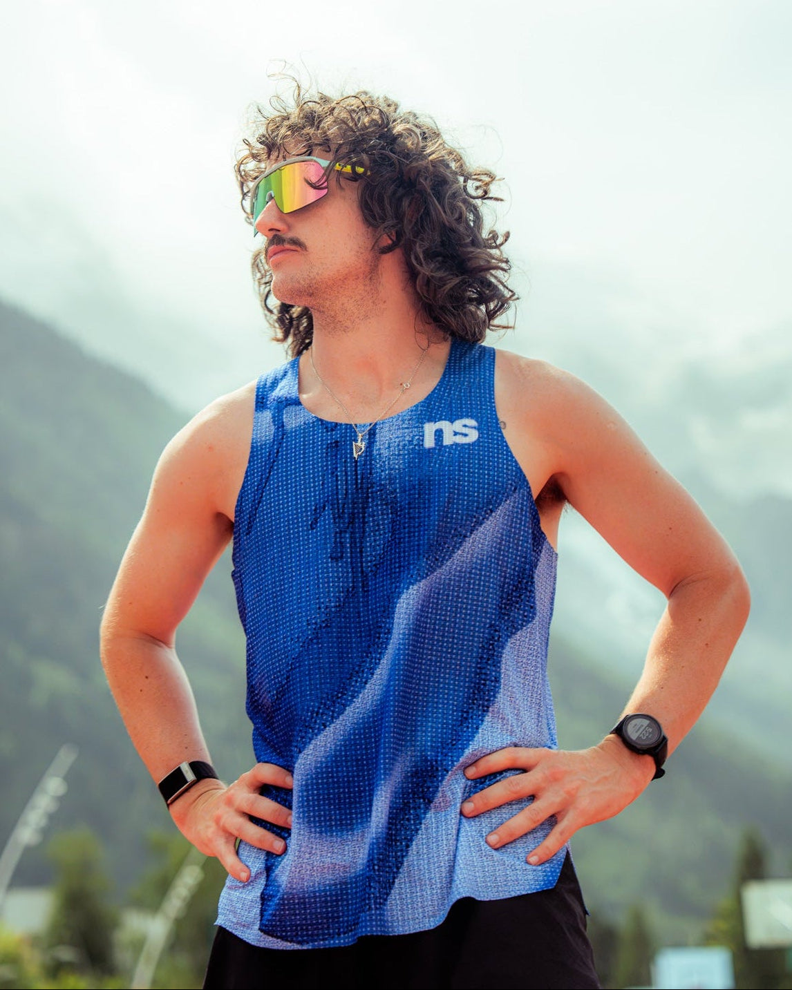 Pro Sonic Singlet