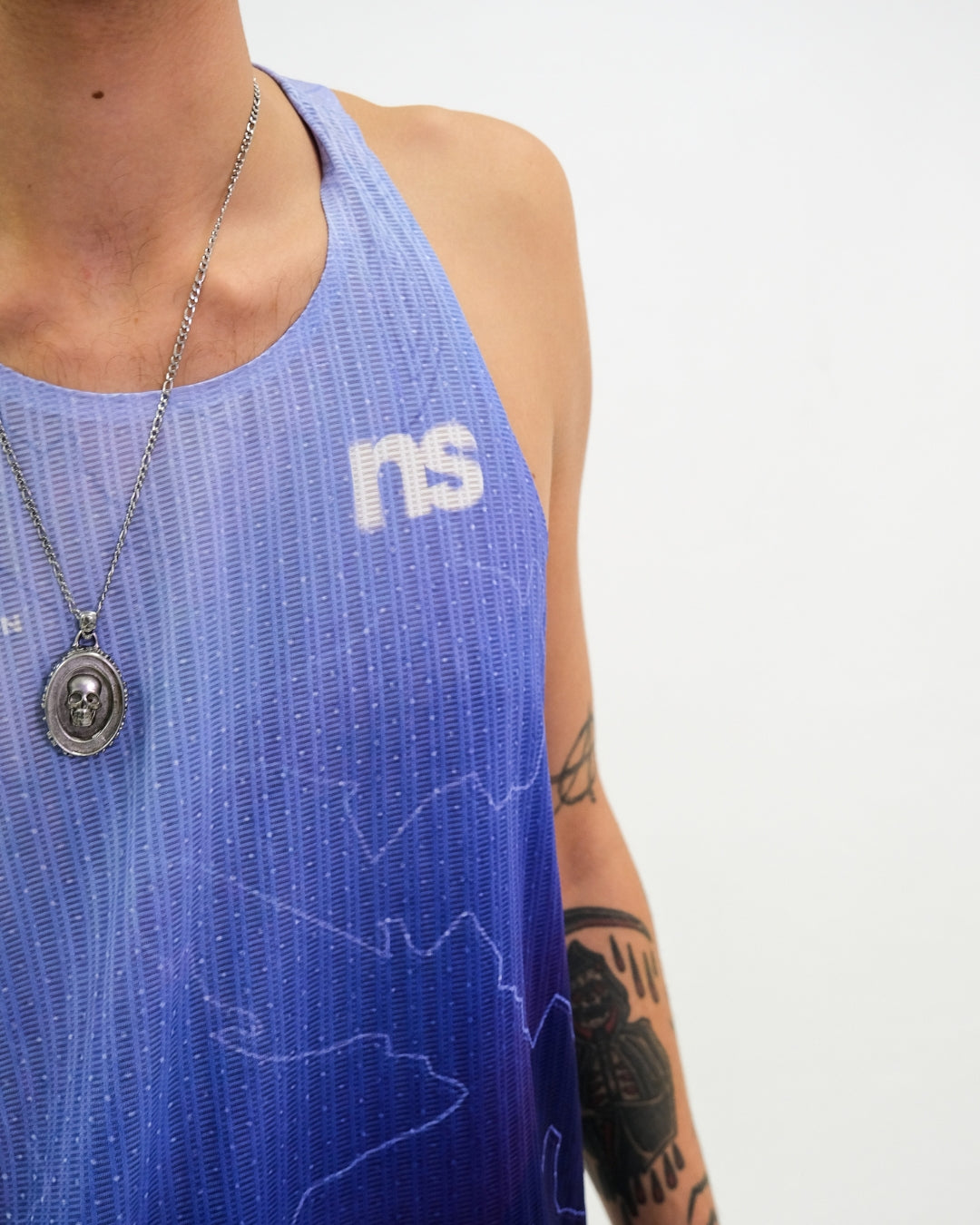 Dublin Marathon 2026 Limited Edition Singlet (1/42)