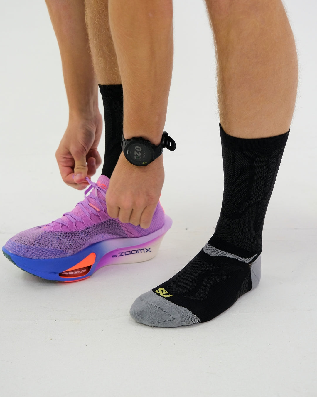 Miler Socks