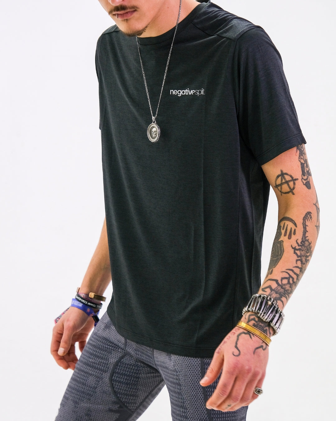 HYRDOCool Running Tee