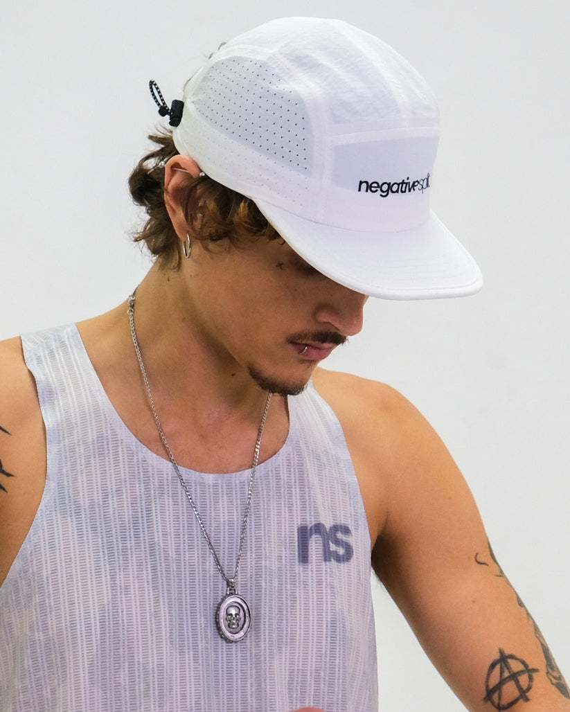 Trail Cap