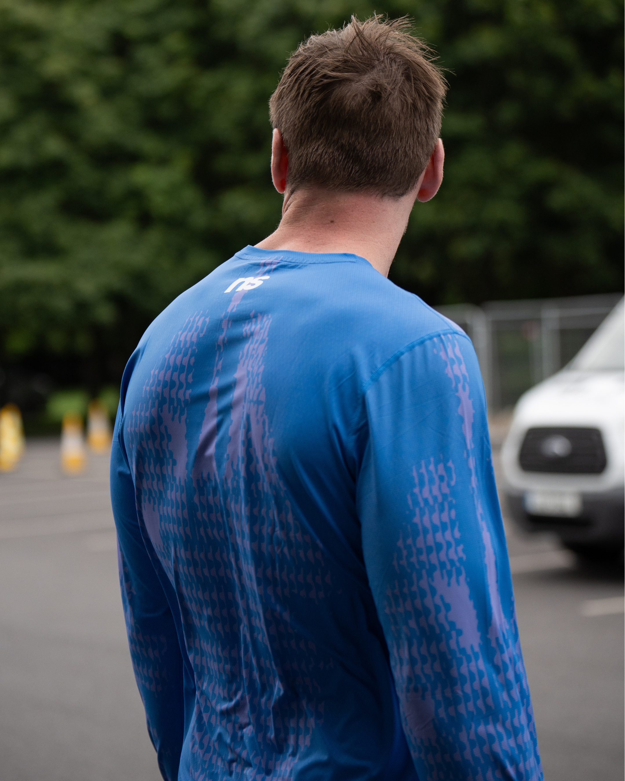 Technical Longsleeve