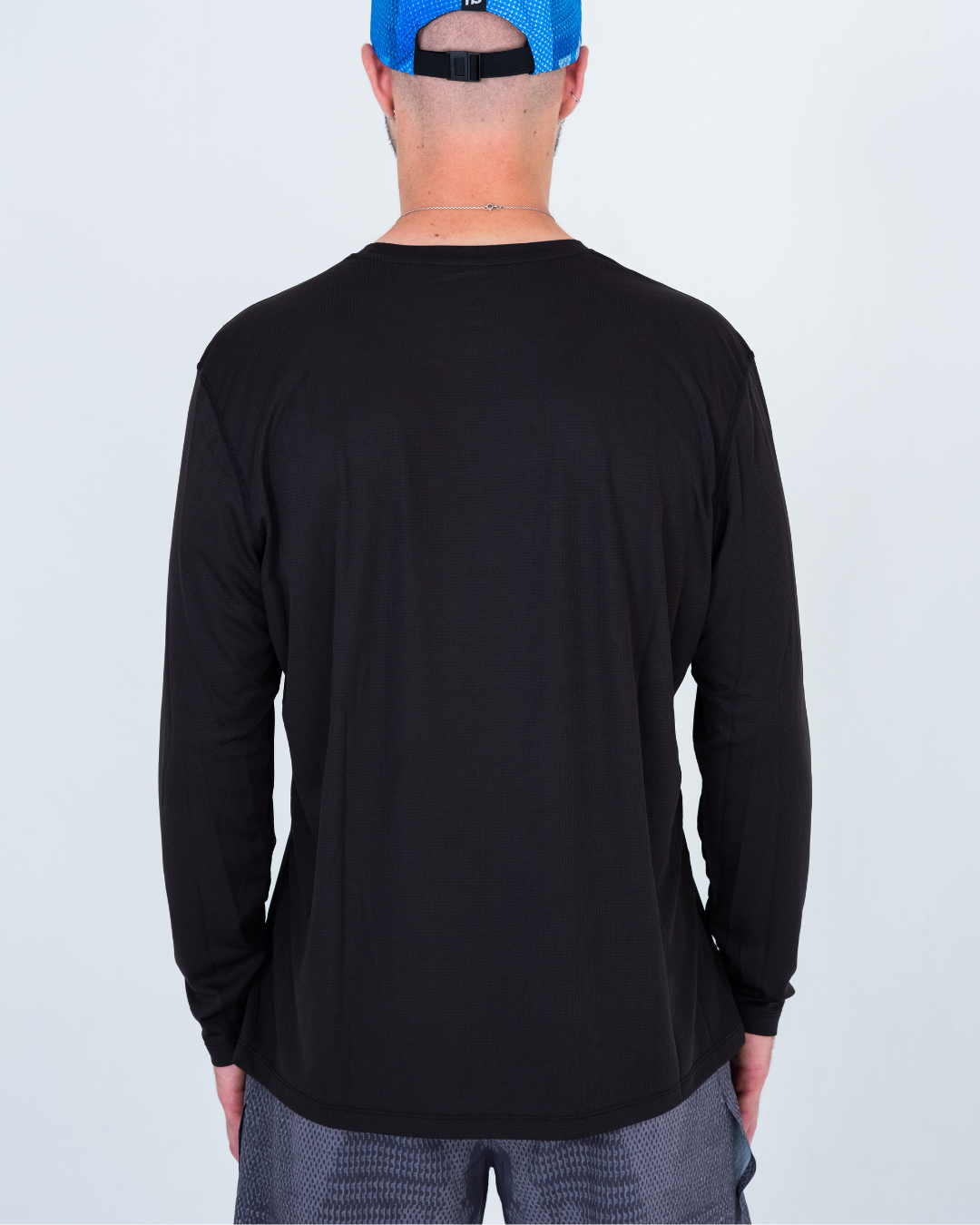 Essential Long Sleeve T-Shirt