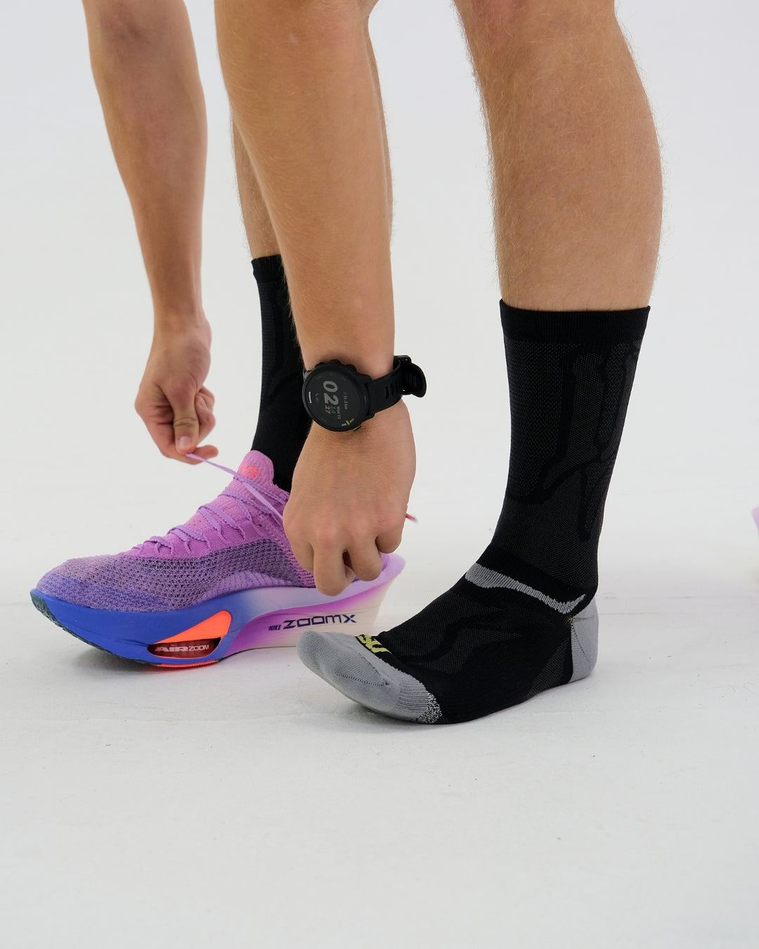 Miler Socks