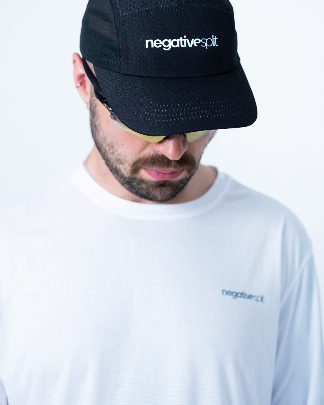 Essential Long Sleeve T-Shirt