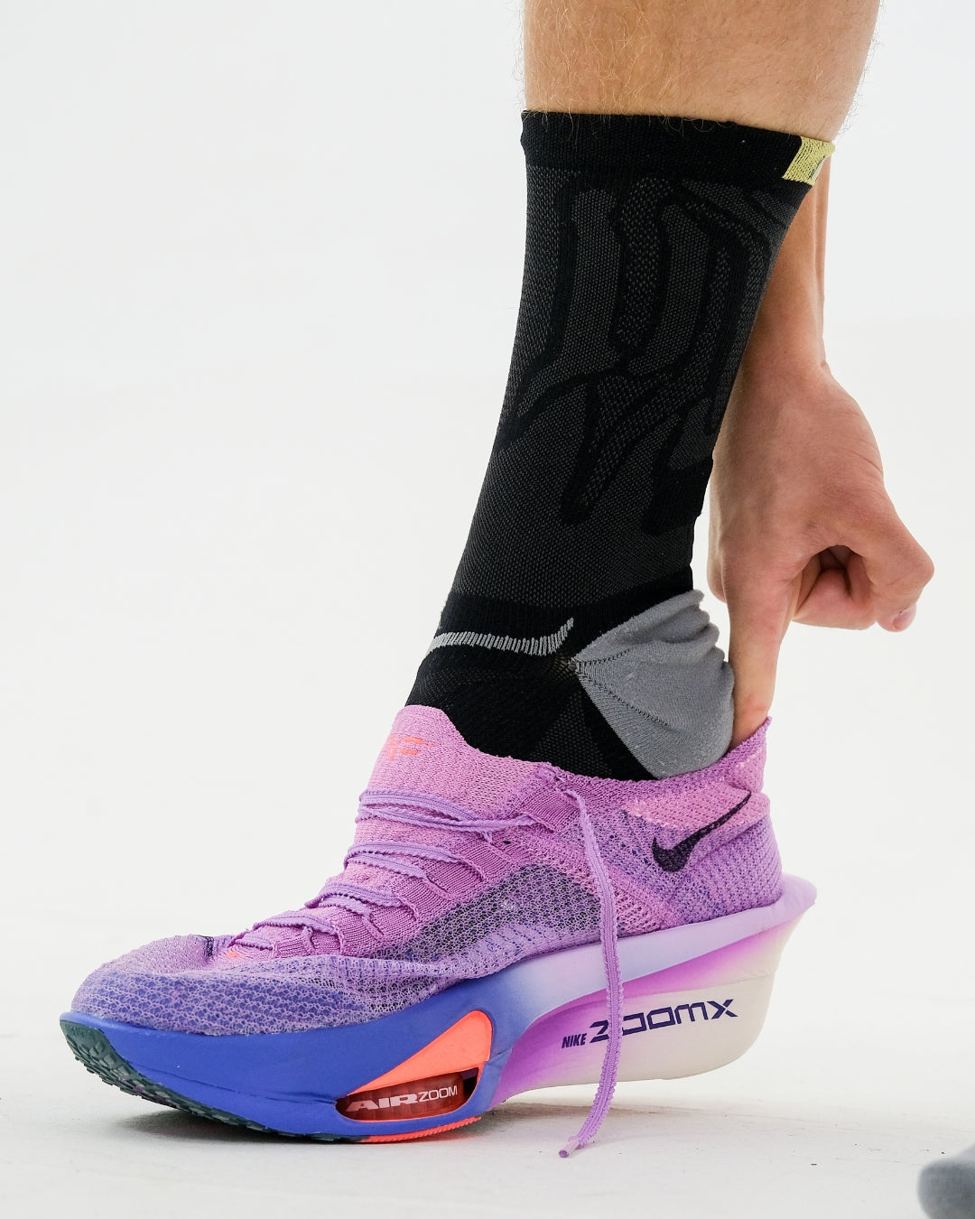 Miler Socks