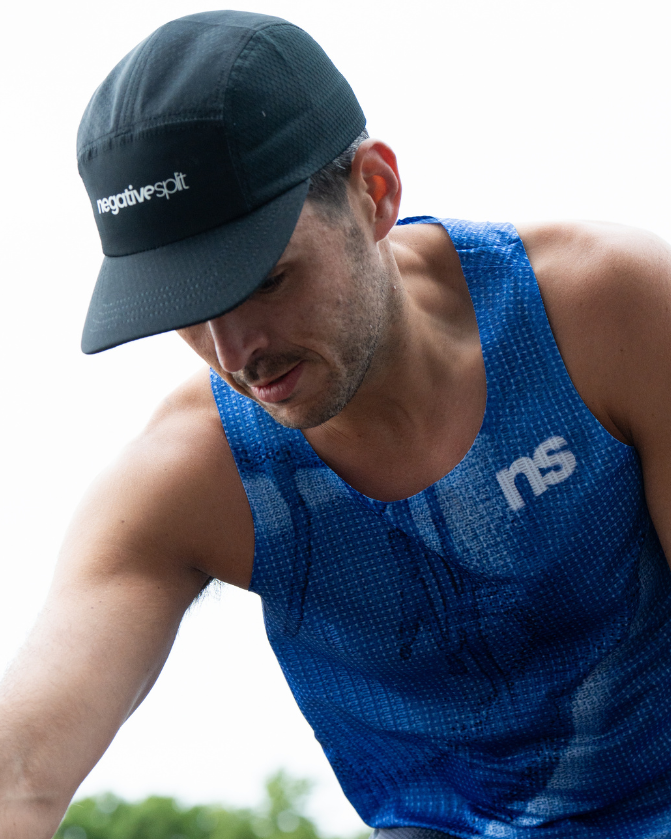 Breakaway Cap
