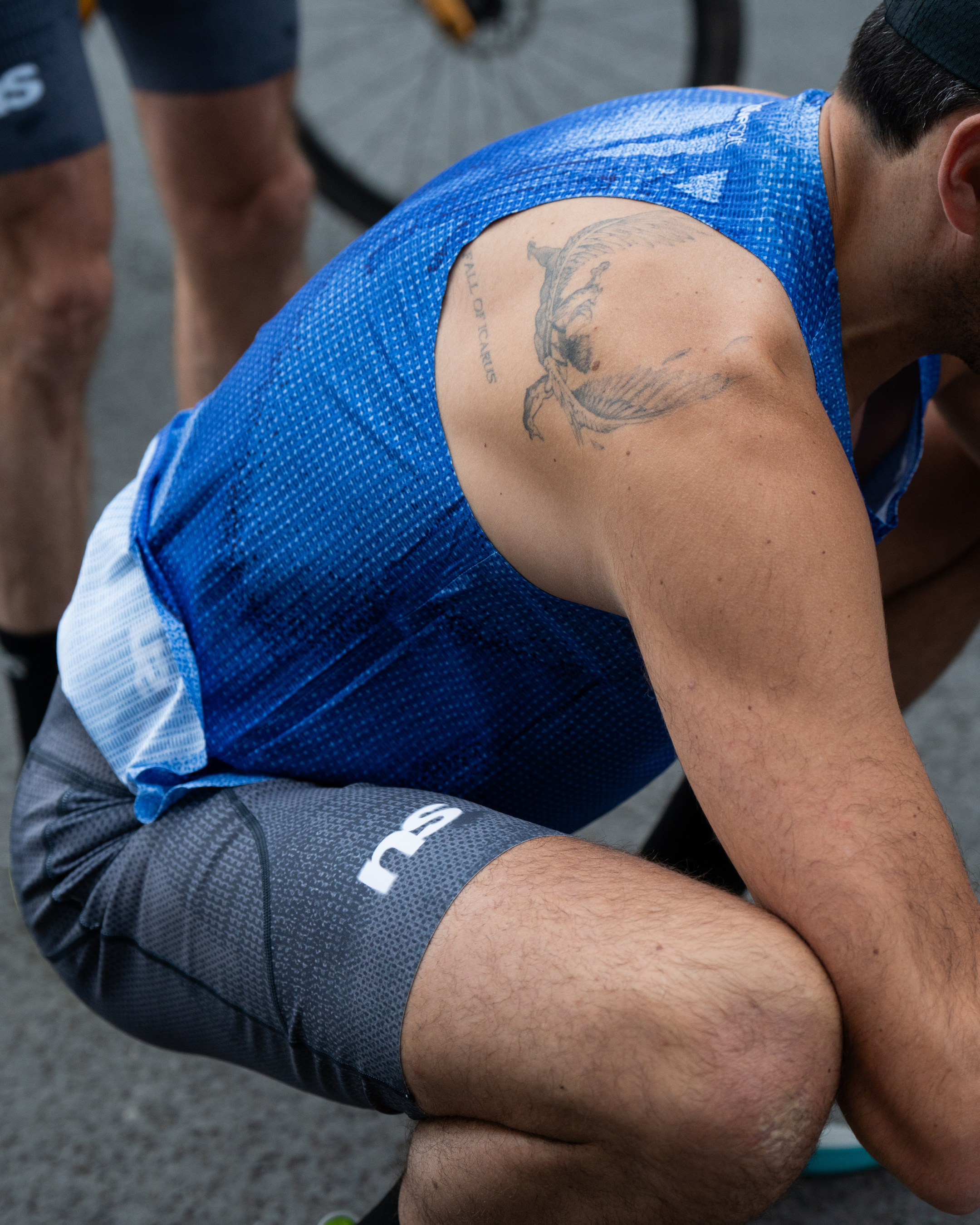 Pro Sonic Singlet M