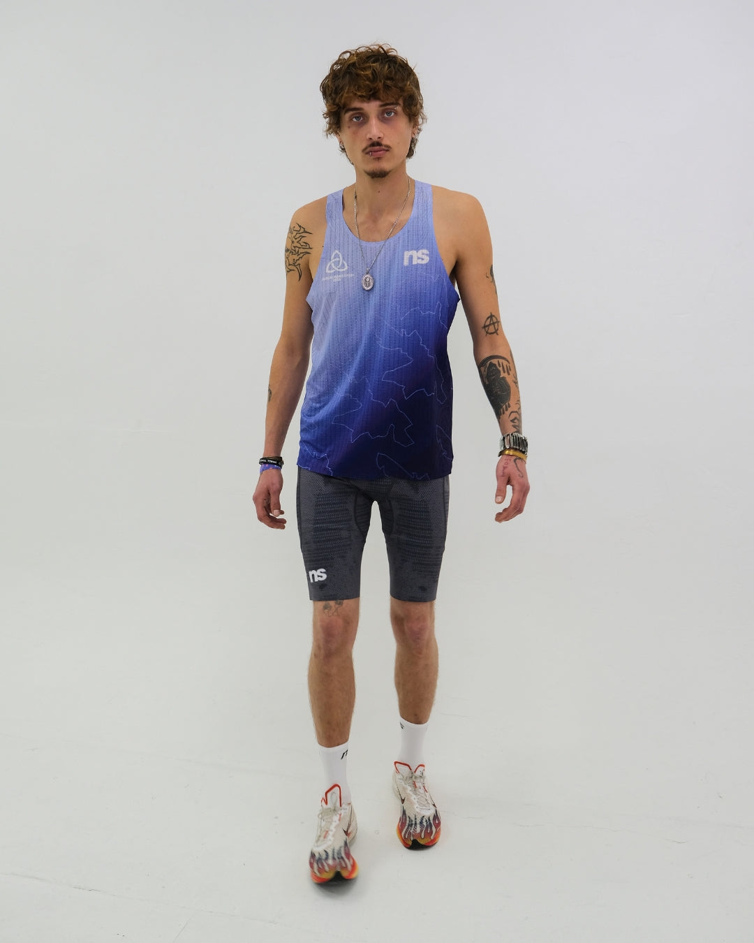 Dublin Marathon 2026 Limited Edition Singlet (1/42)