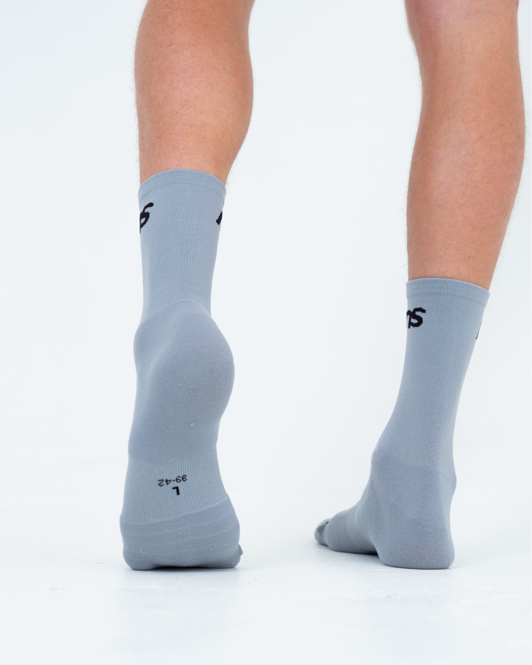 Crew Socks x3 Pairs