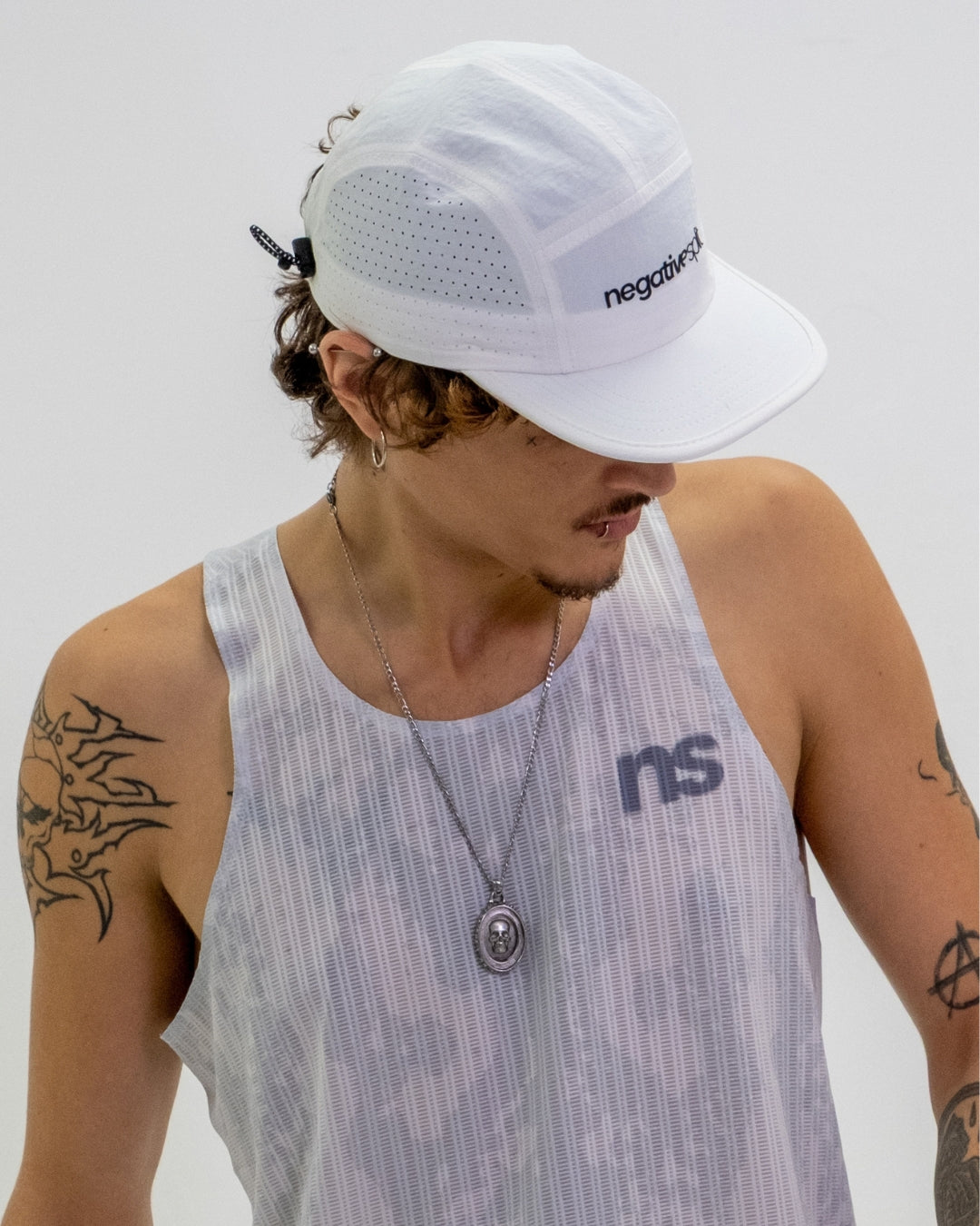 Trail Cap