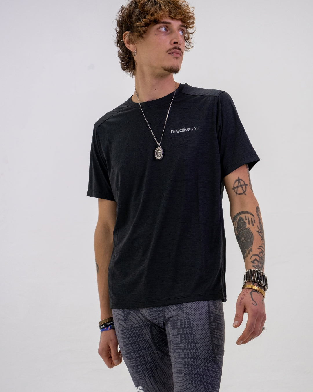 HYRDOCool Running Tee