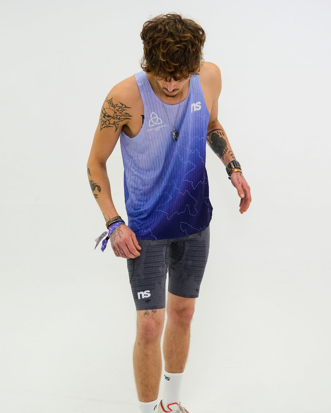 Dublin Marathon 2026 Limited Edition Singlet (1/42)