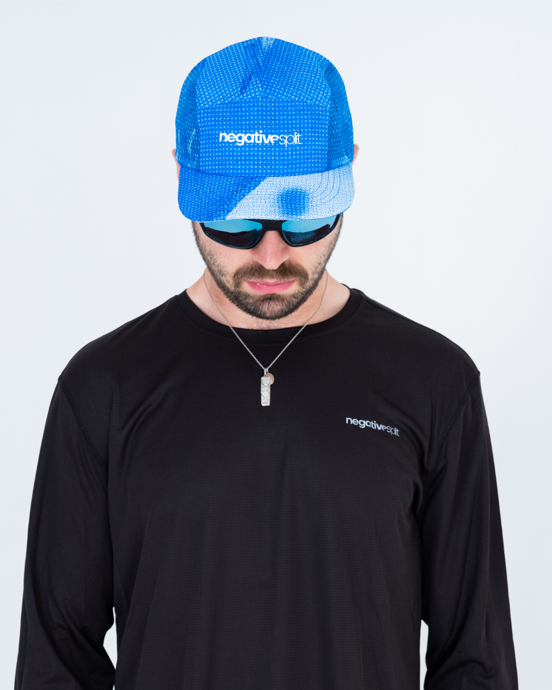 Sonic Trail Cap