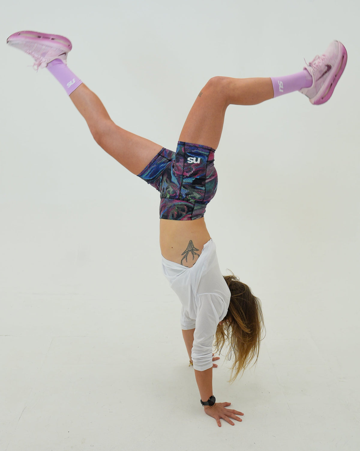 Cosmic 5" Shorts