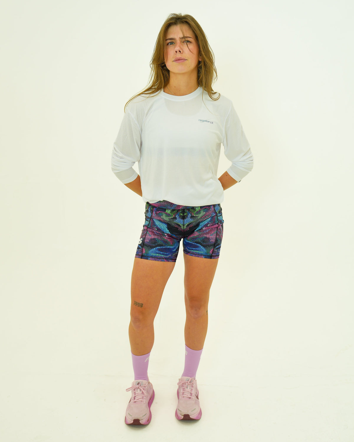 Cosmic 5" Shorts