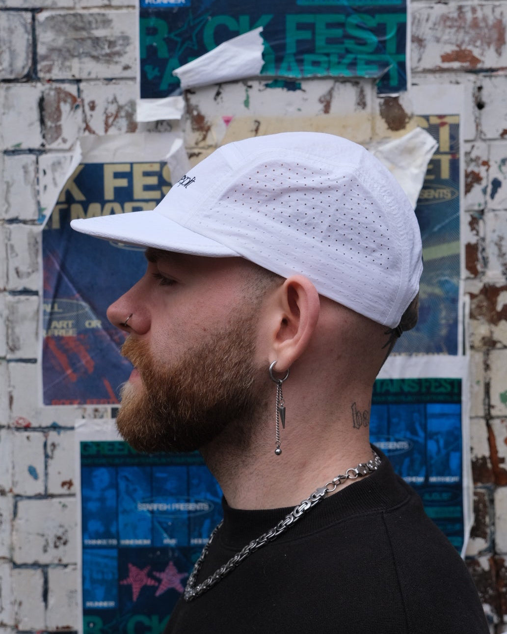 Trail Cap