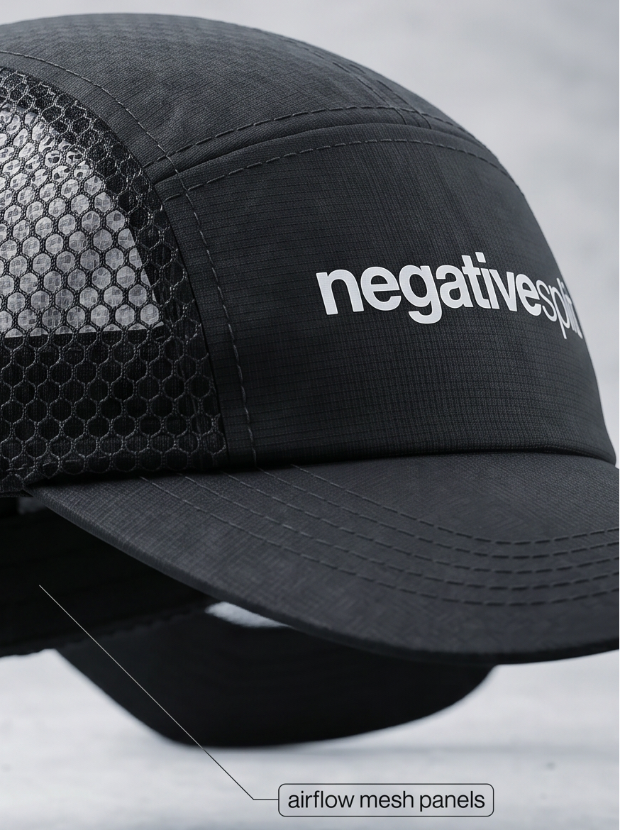 Breakaway Cap