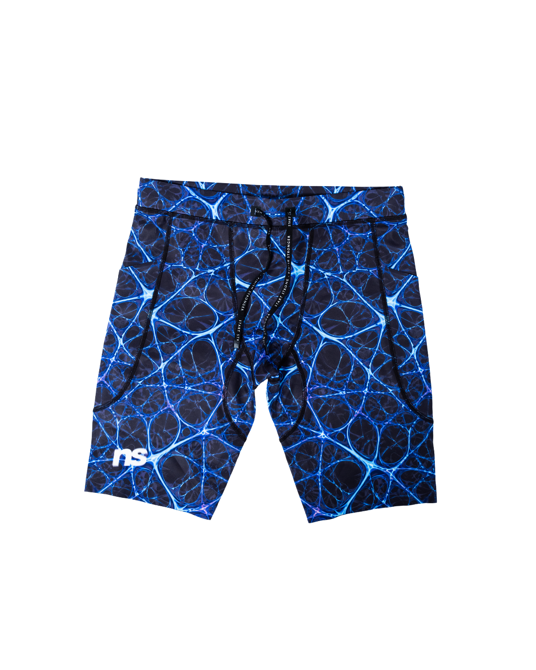Neural Spark 1/2 Tights
