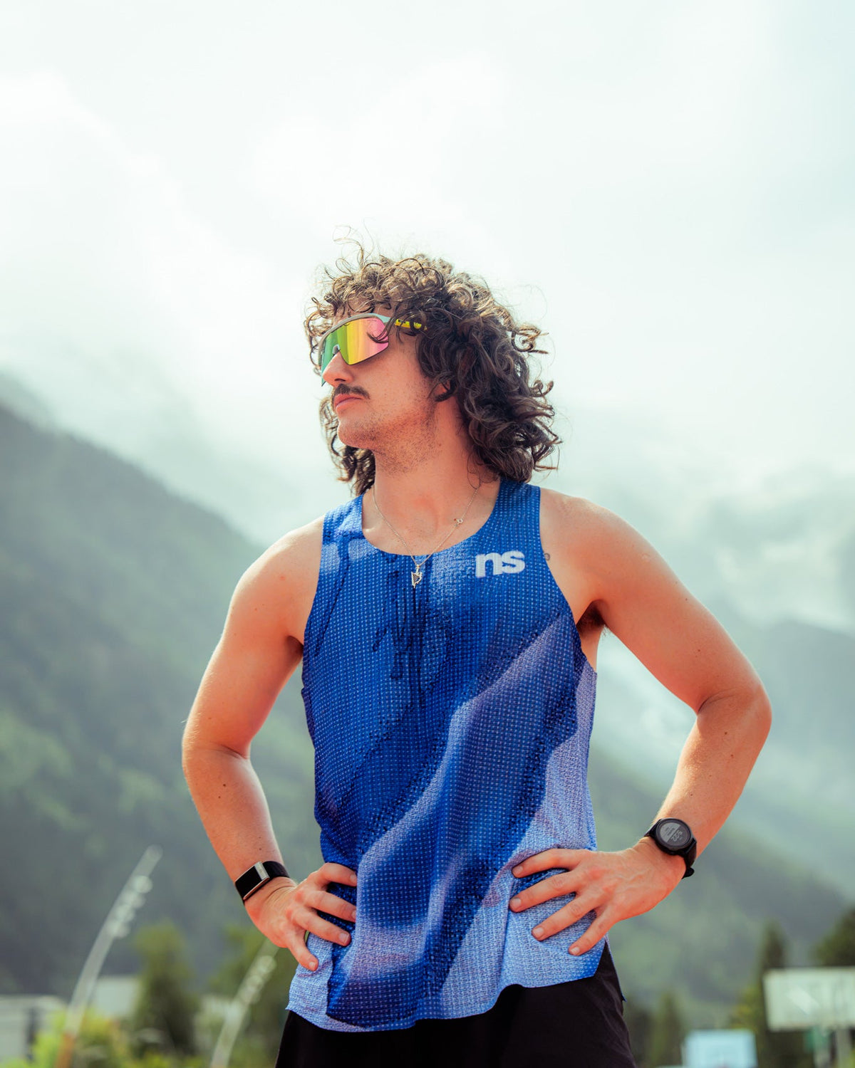 Pro Sonic Singlet