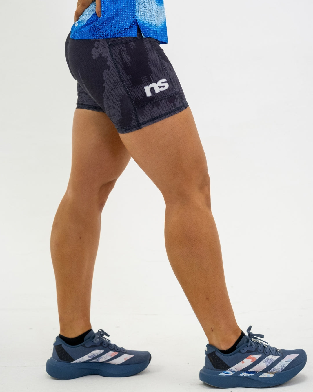 5" Shorts