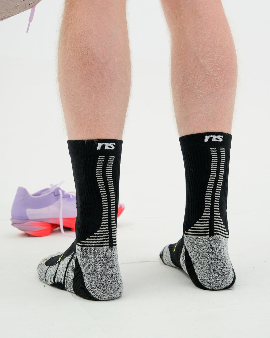 Infinite Run Socks