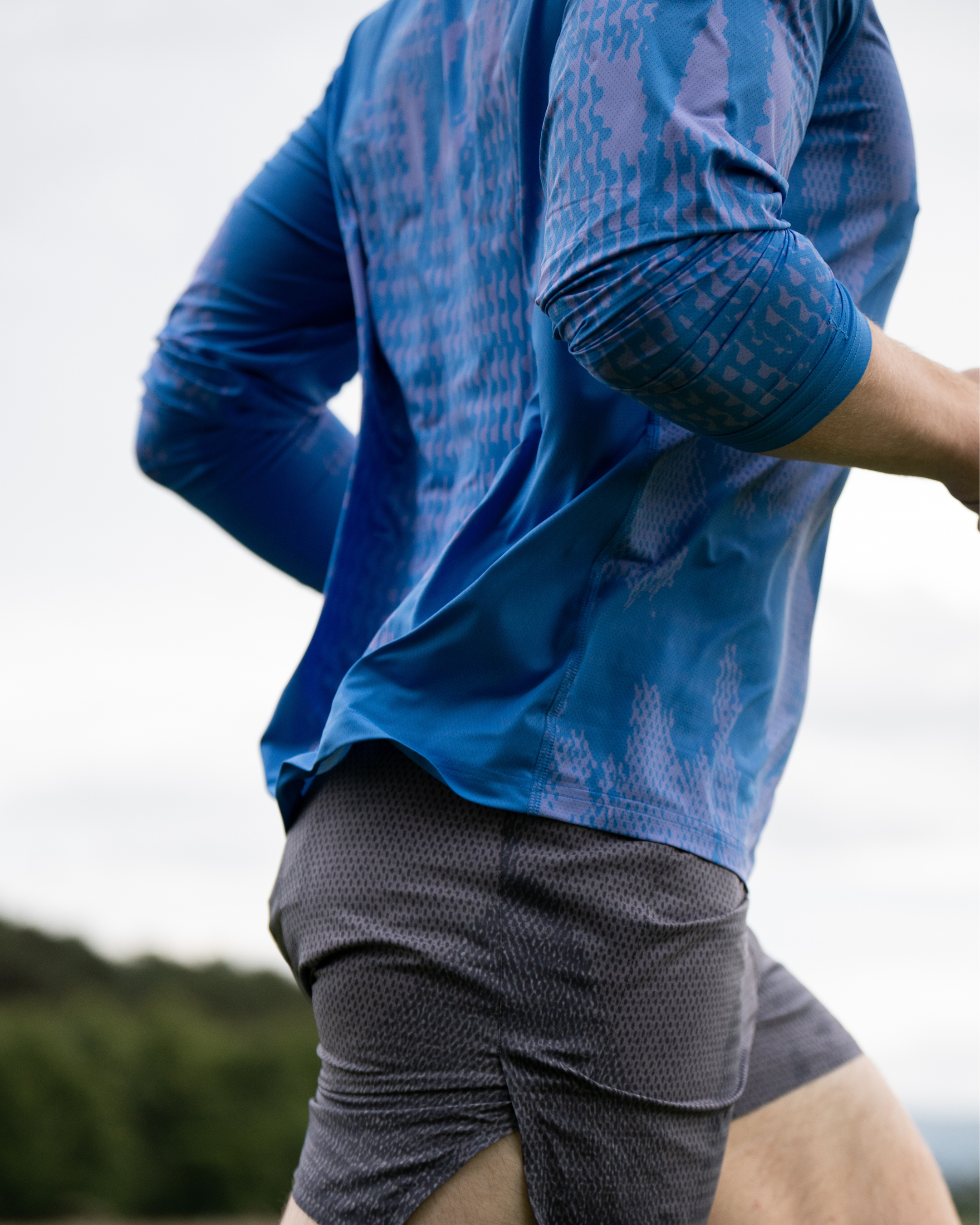 Technical Longsleeve