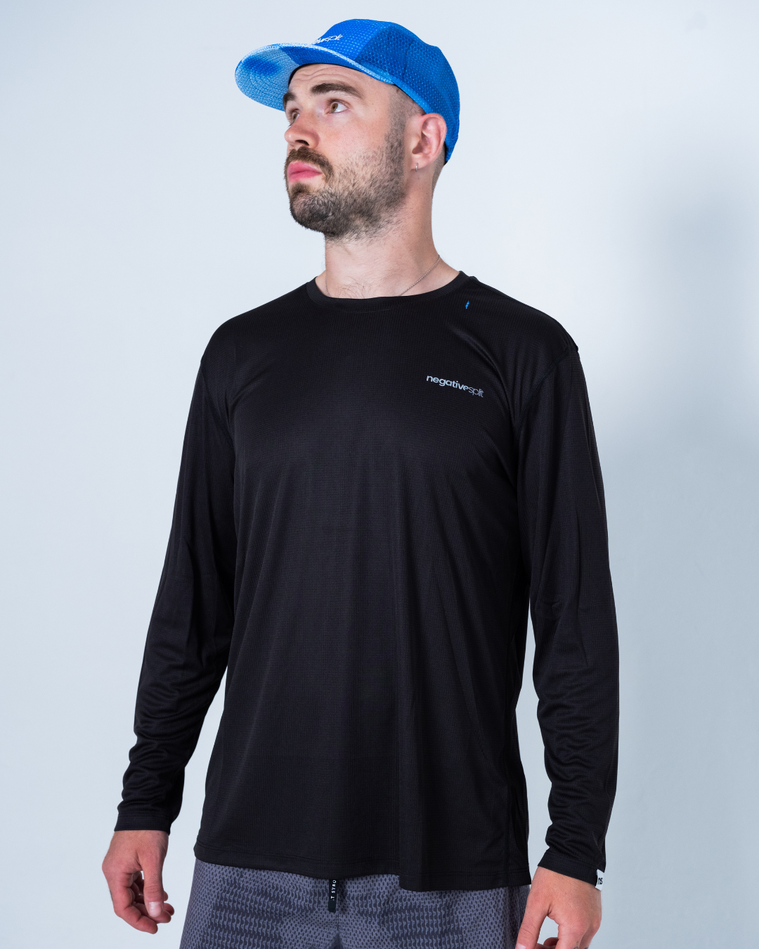 Essential Long Sleeve T-Shirt