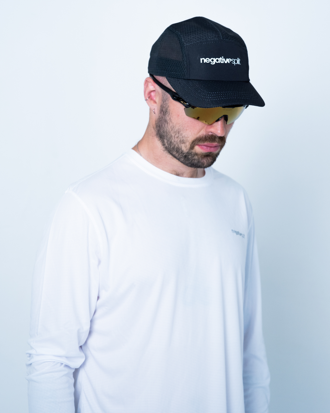 Essential Long Sleeve T-Shirt