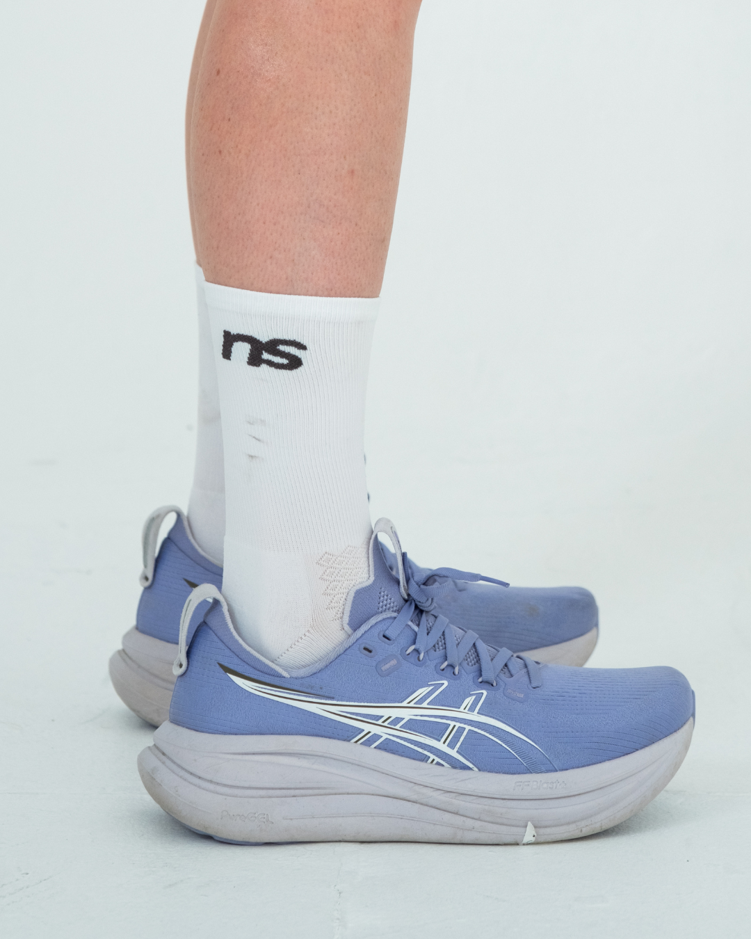 Crew Socks x3 Pairs