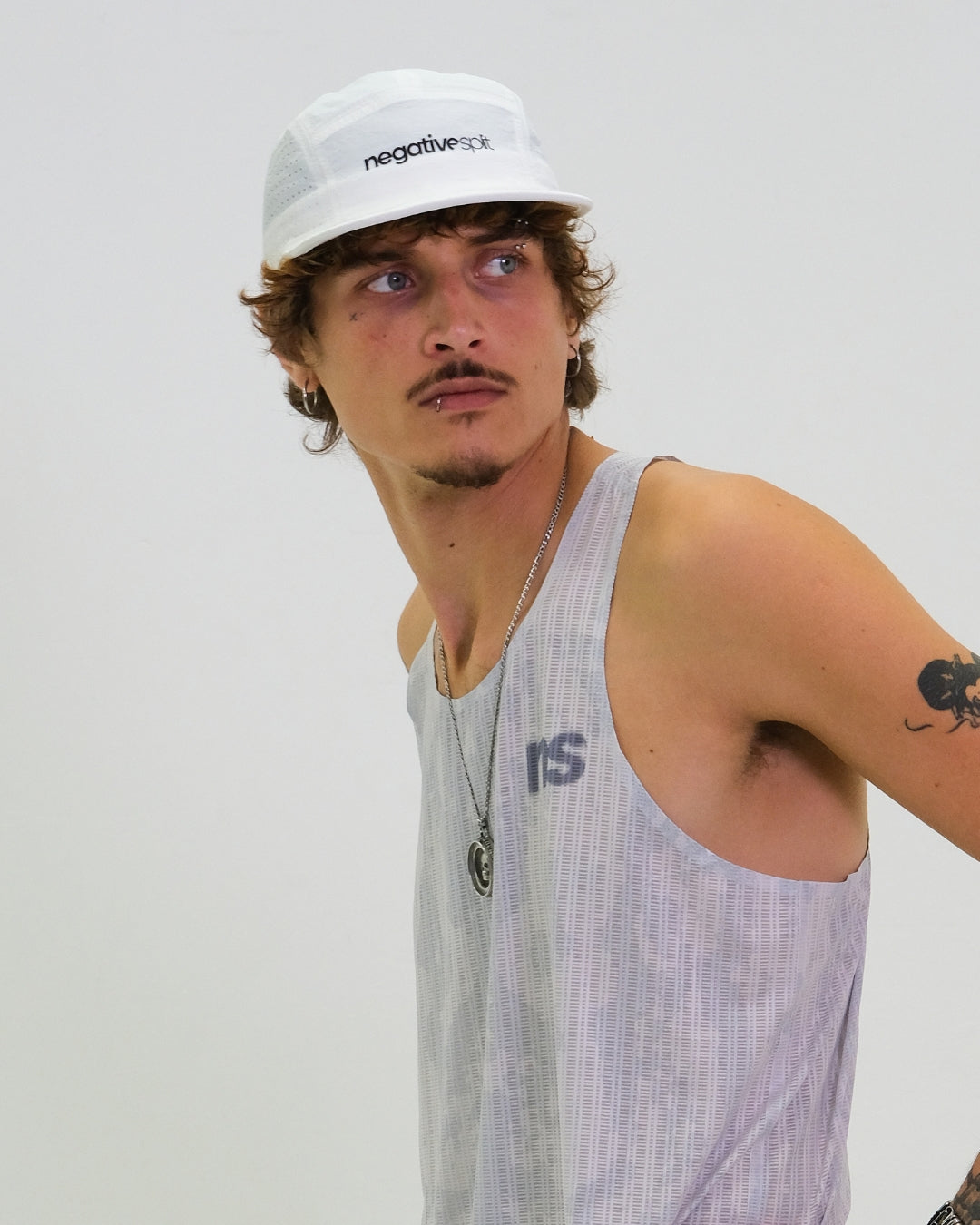 Trail Cap