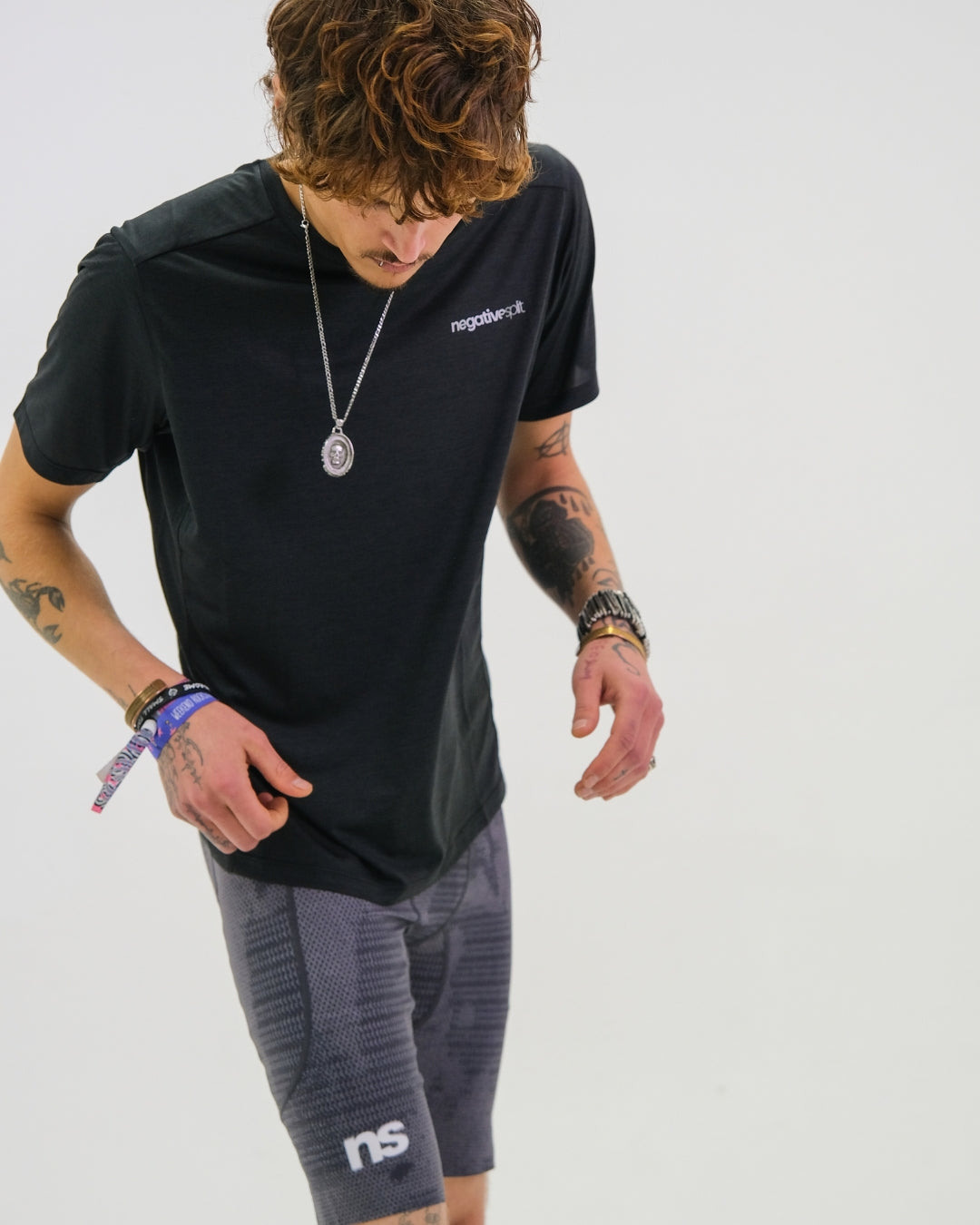 HYRDOCool Running Tee