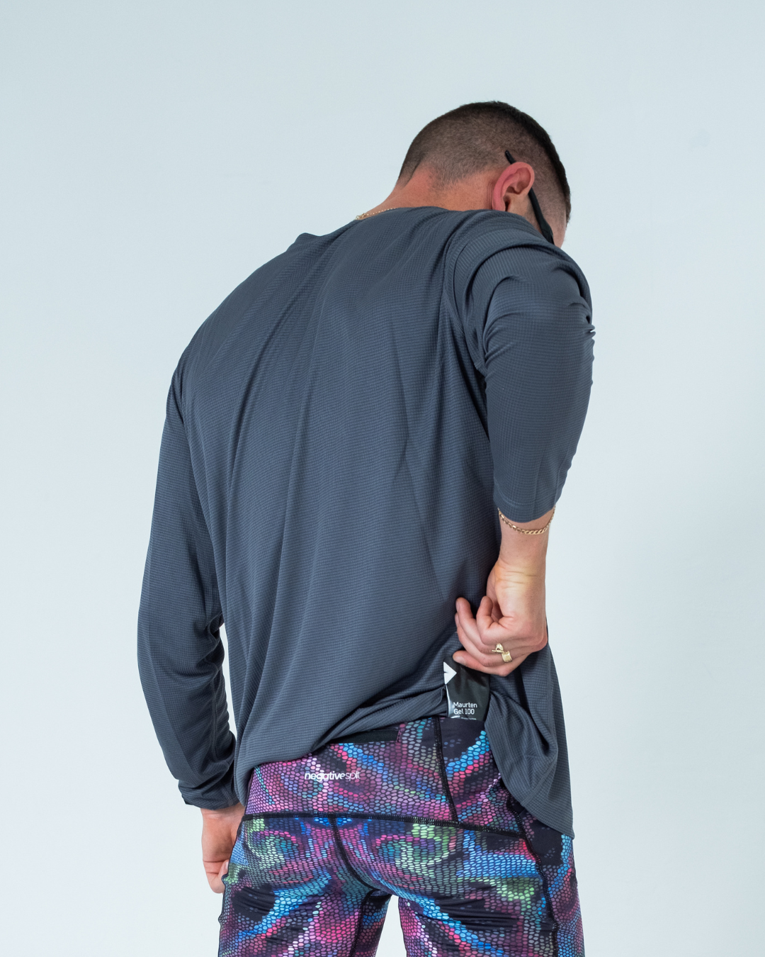 Essential Long Sleeve T-Shirt