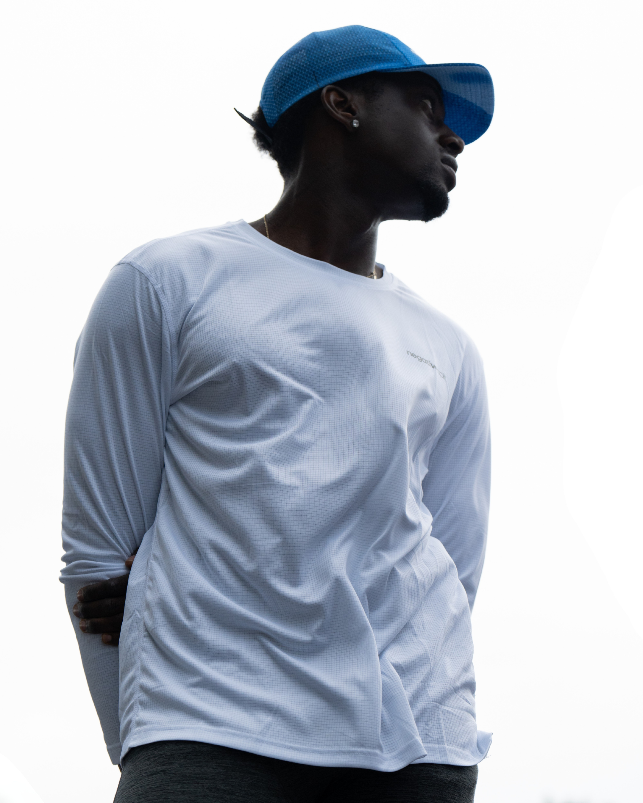 Essential Long Sleeve T-Shirt