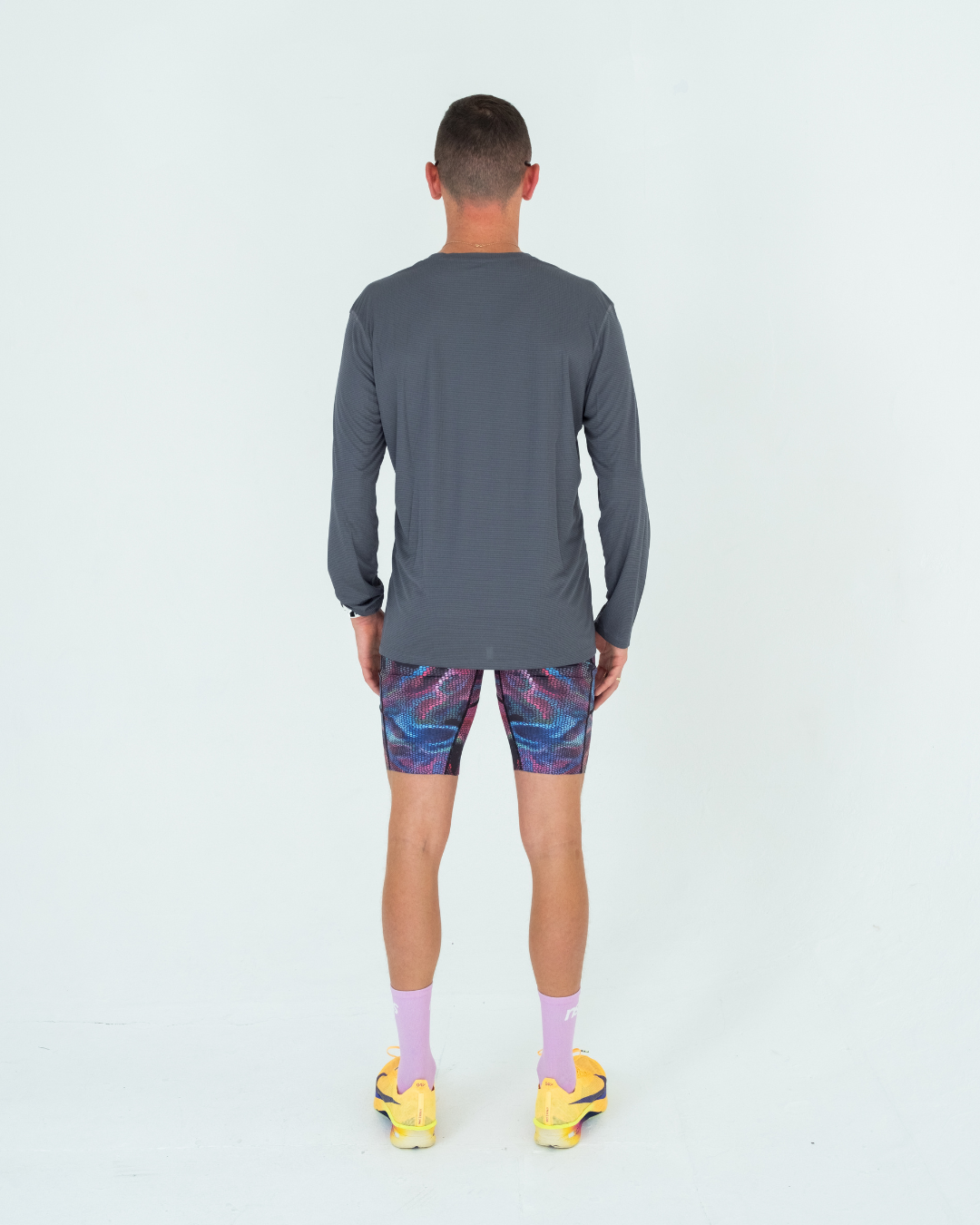 Essential Long Sleeve T-Shirt
