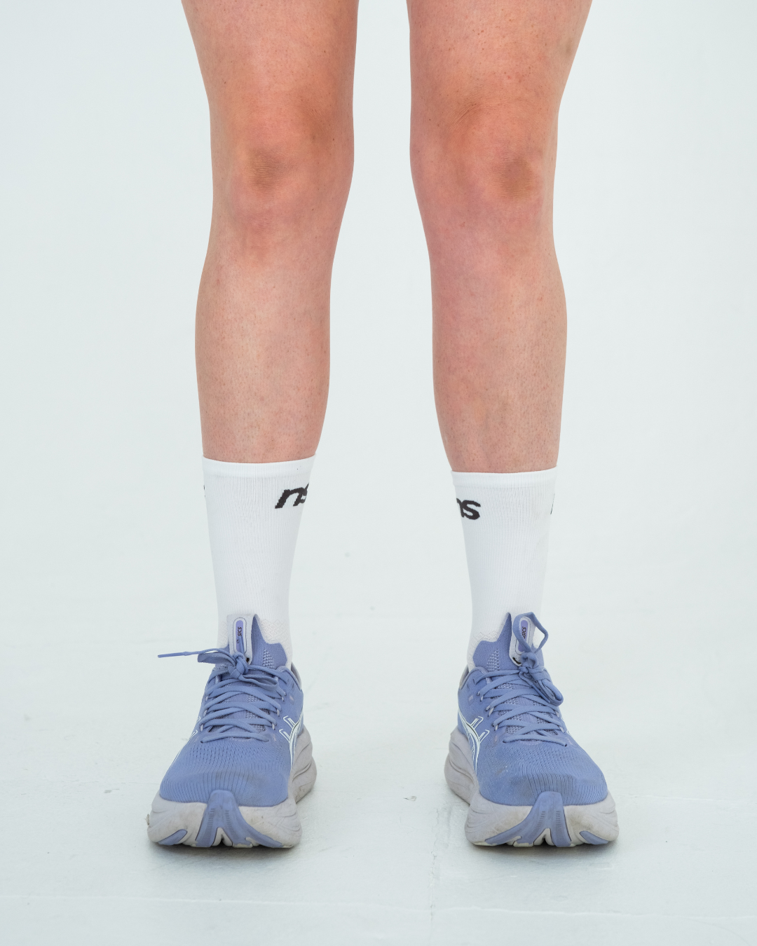 Crew Running Socks