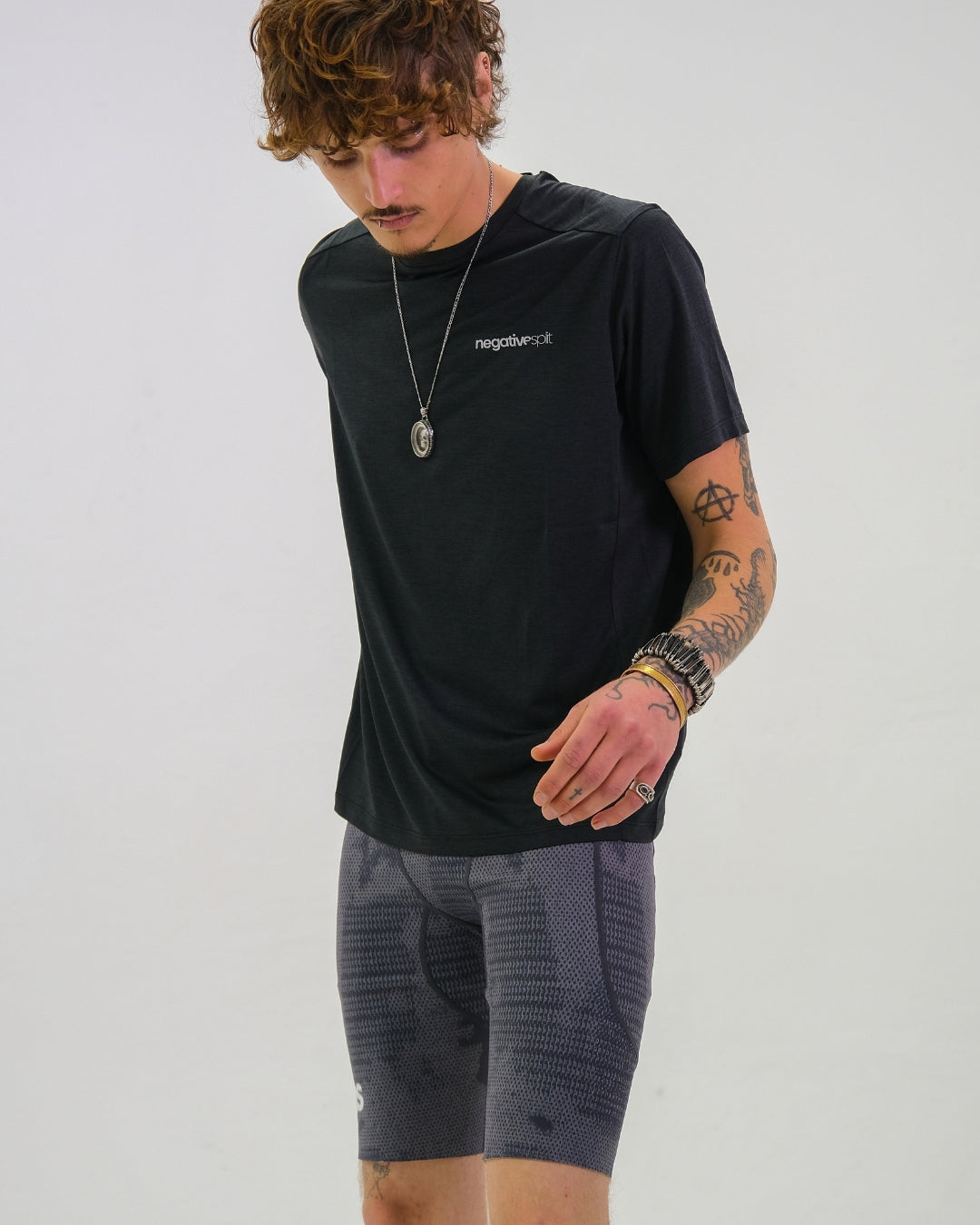 HYRDOCool Running Tee