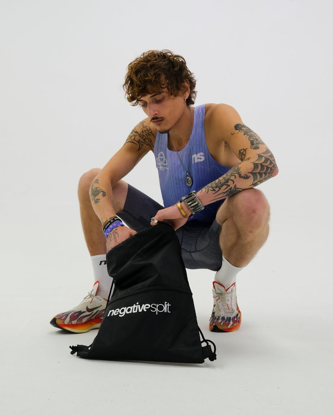 Track Bag