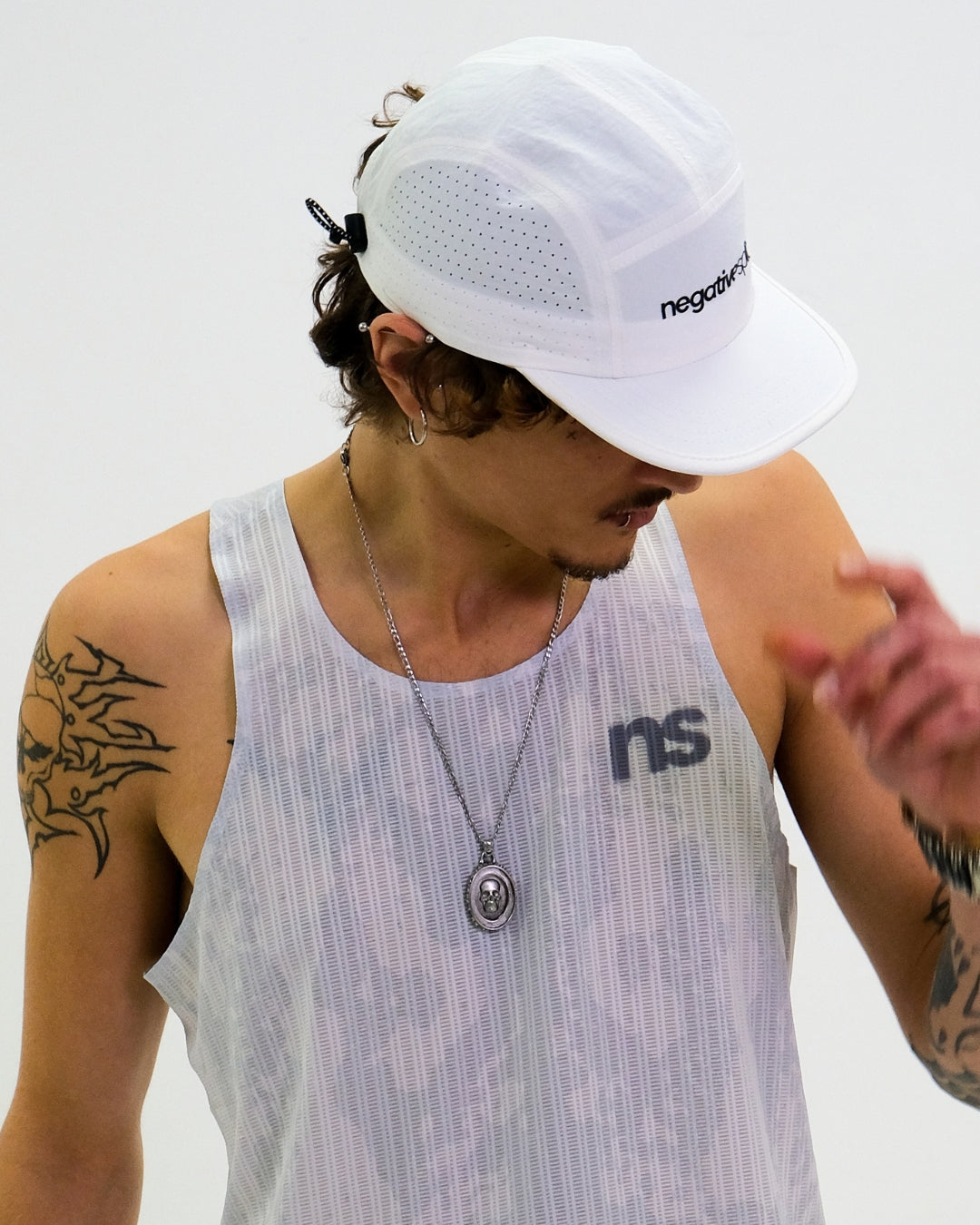 Trail Cap