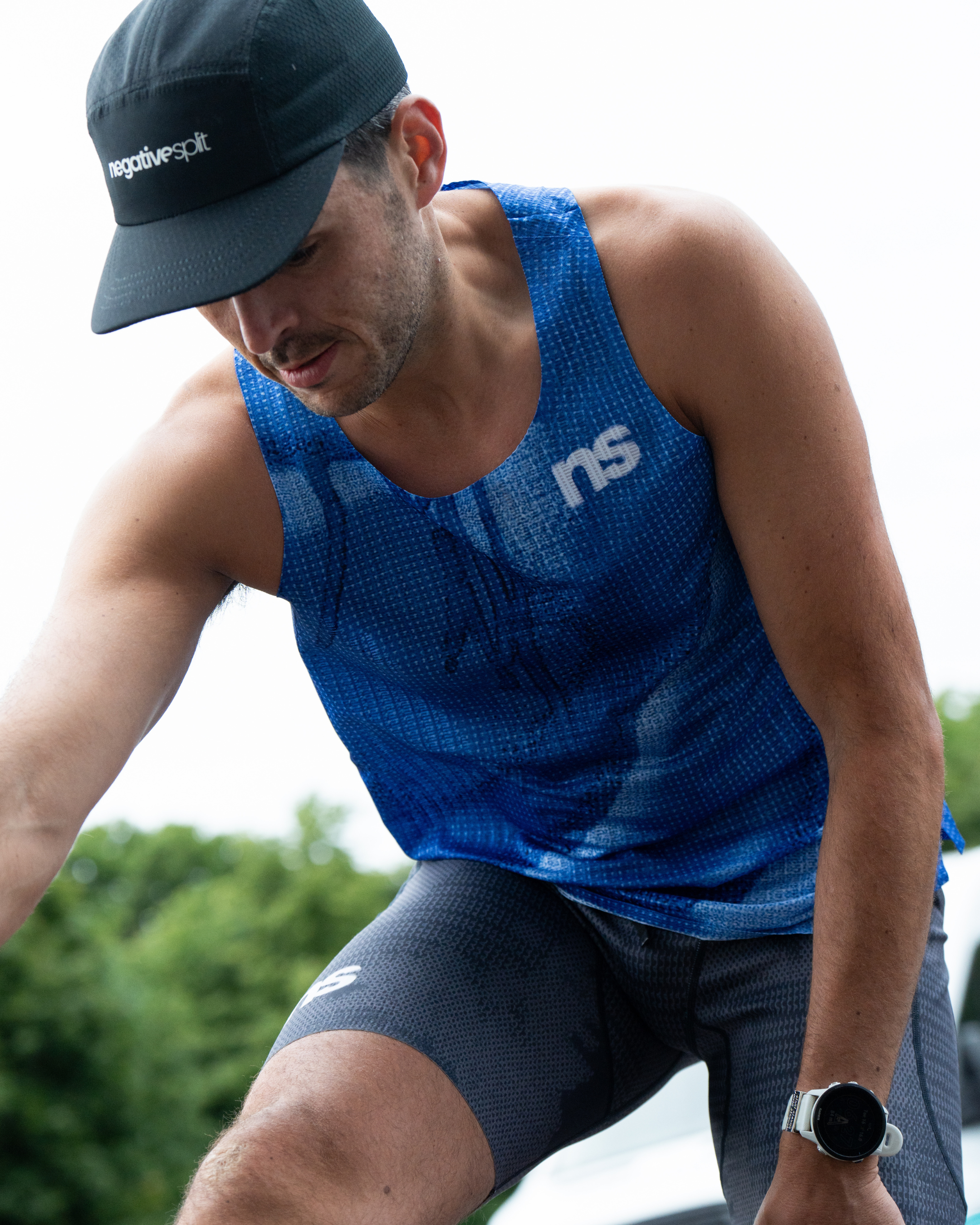 Pro Sonic Singlet M