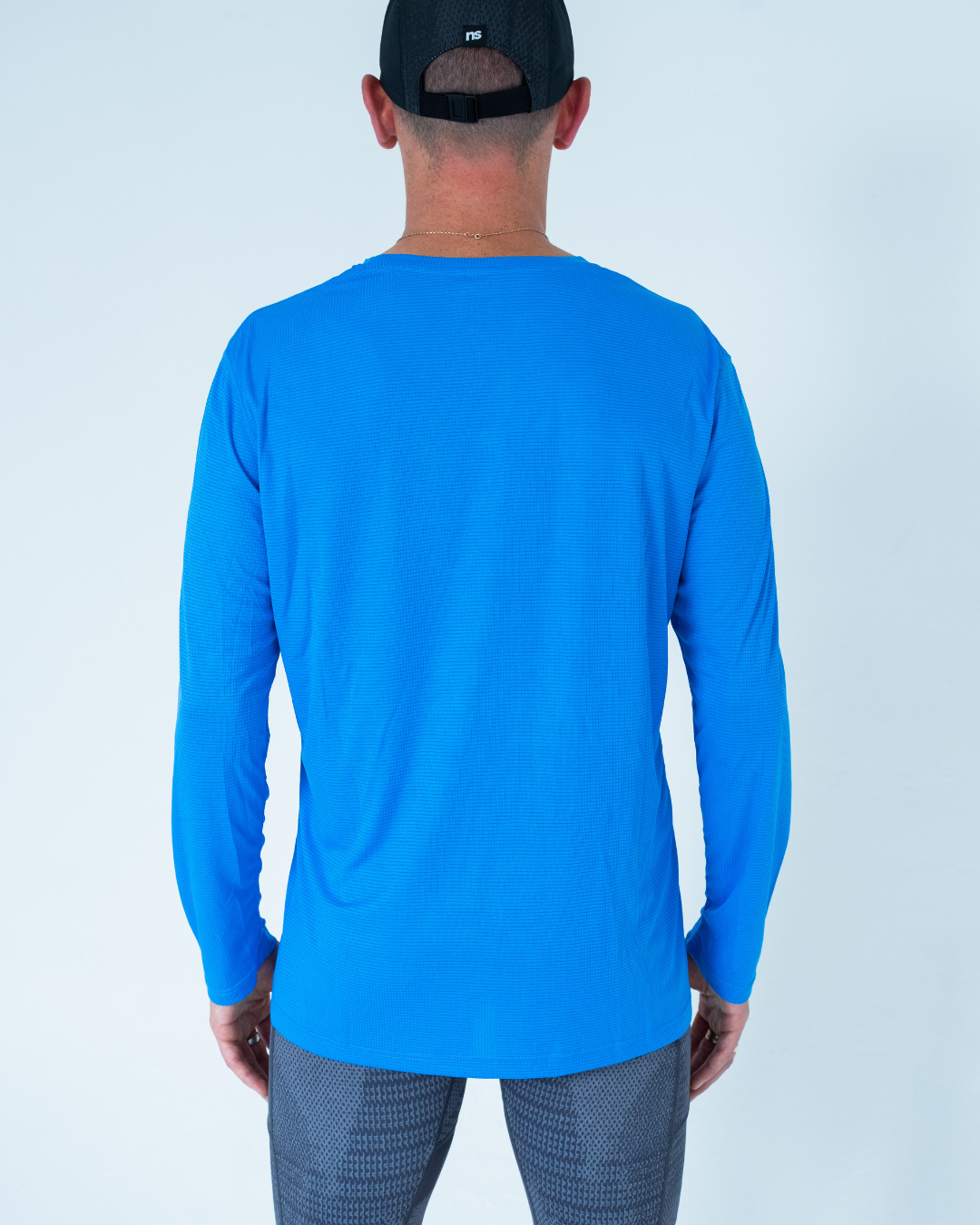 Essential Long Sleeve T-Shirt