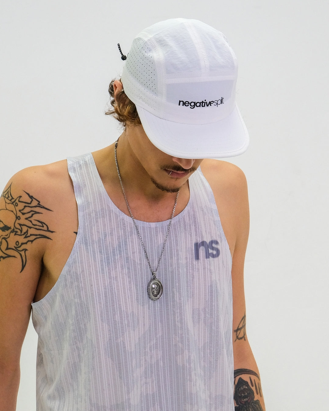 Trail Cap