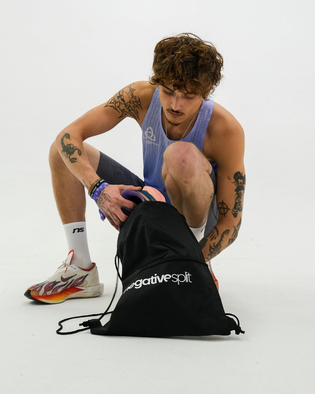 Track Bag