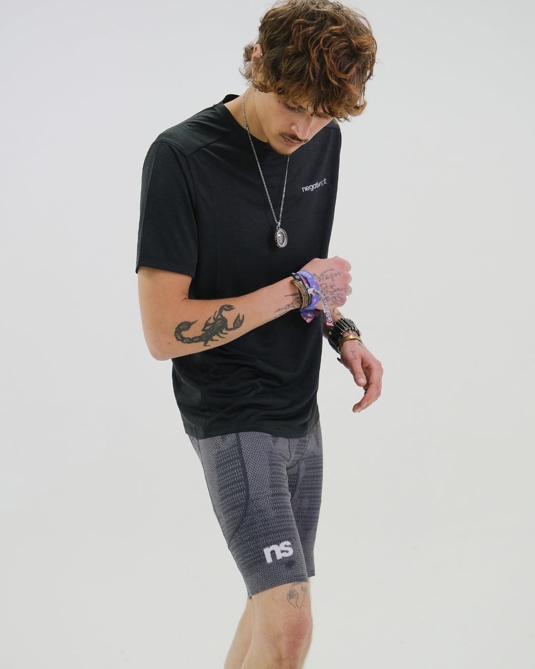HYRDOCool Running Tee