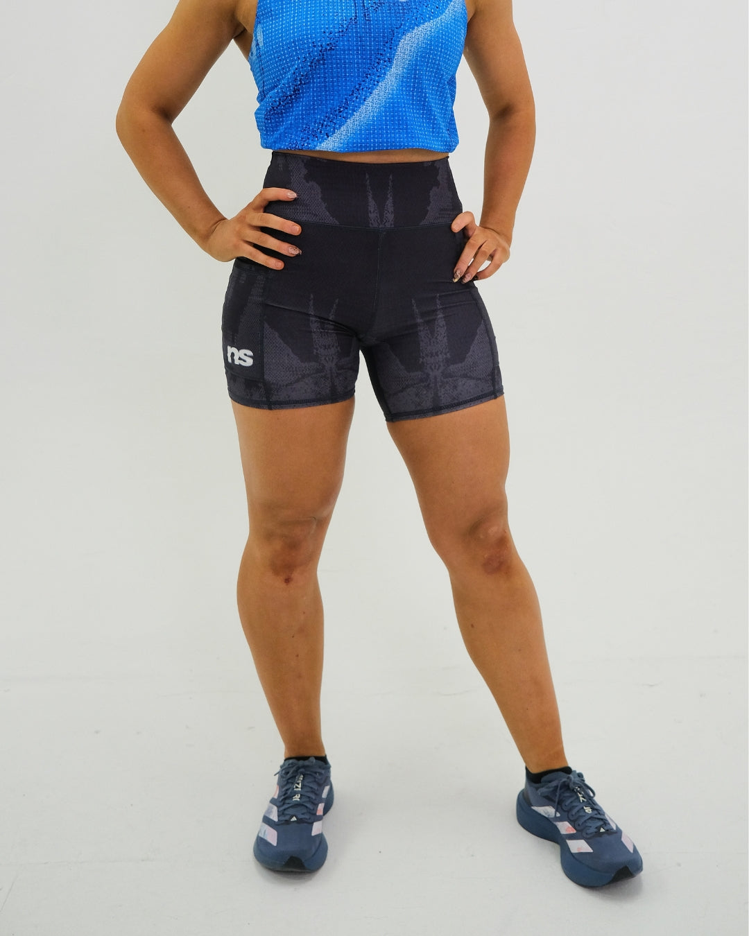 5" Shorts