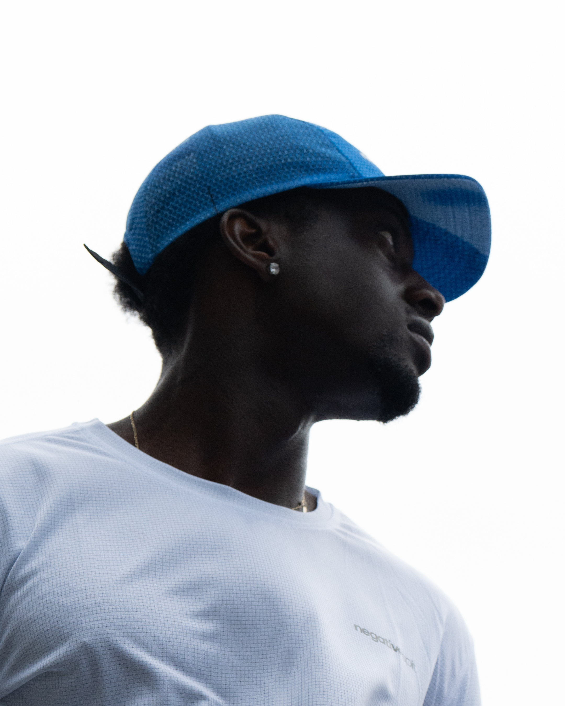 Sonic Trail Cap