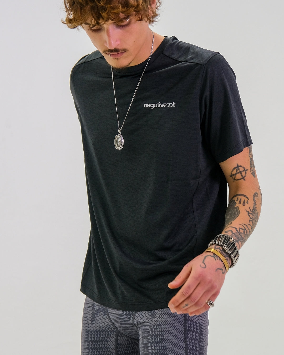 HYRDOCool Running Tee