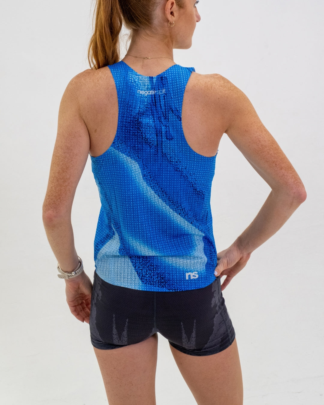 Women’s Pro Sonic Singlet