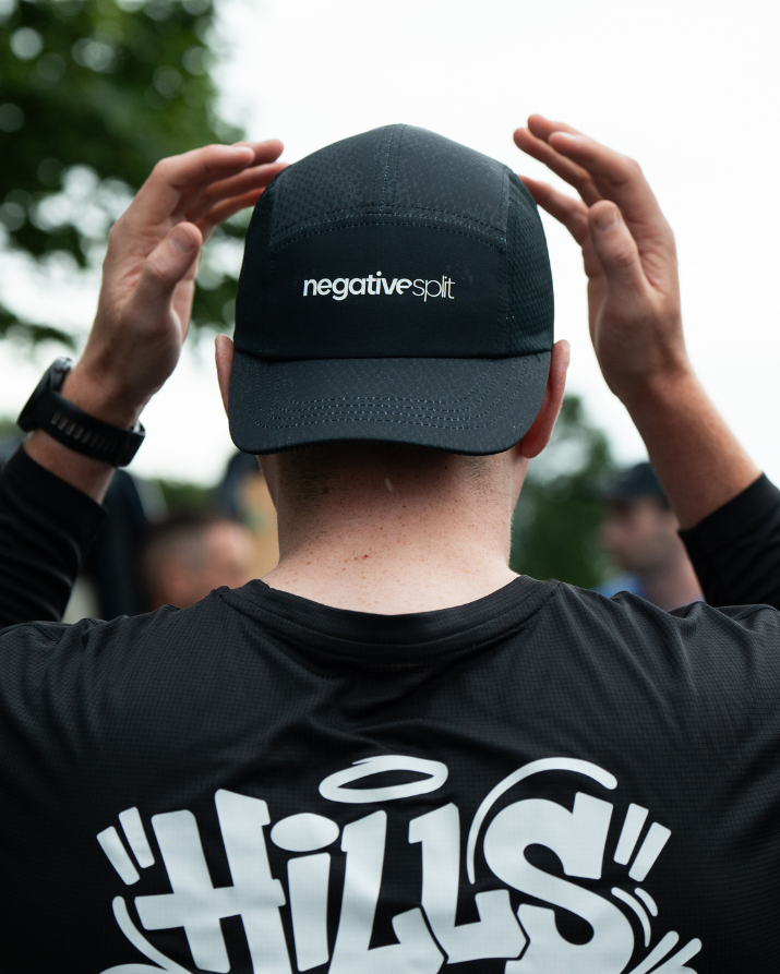 Breakaway Cap