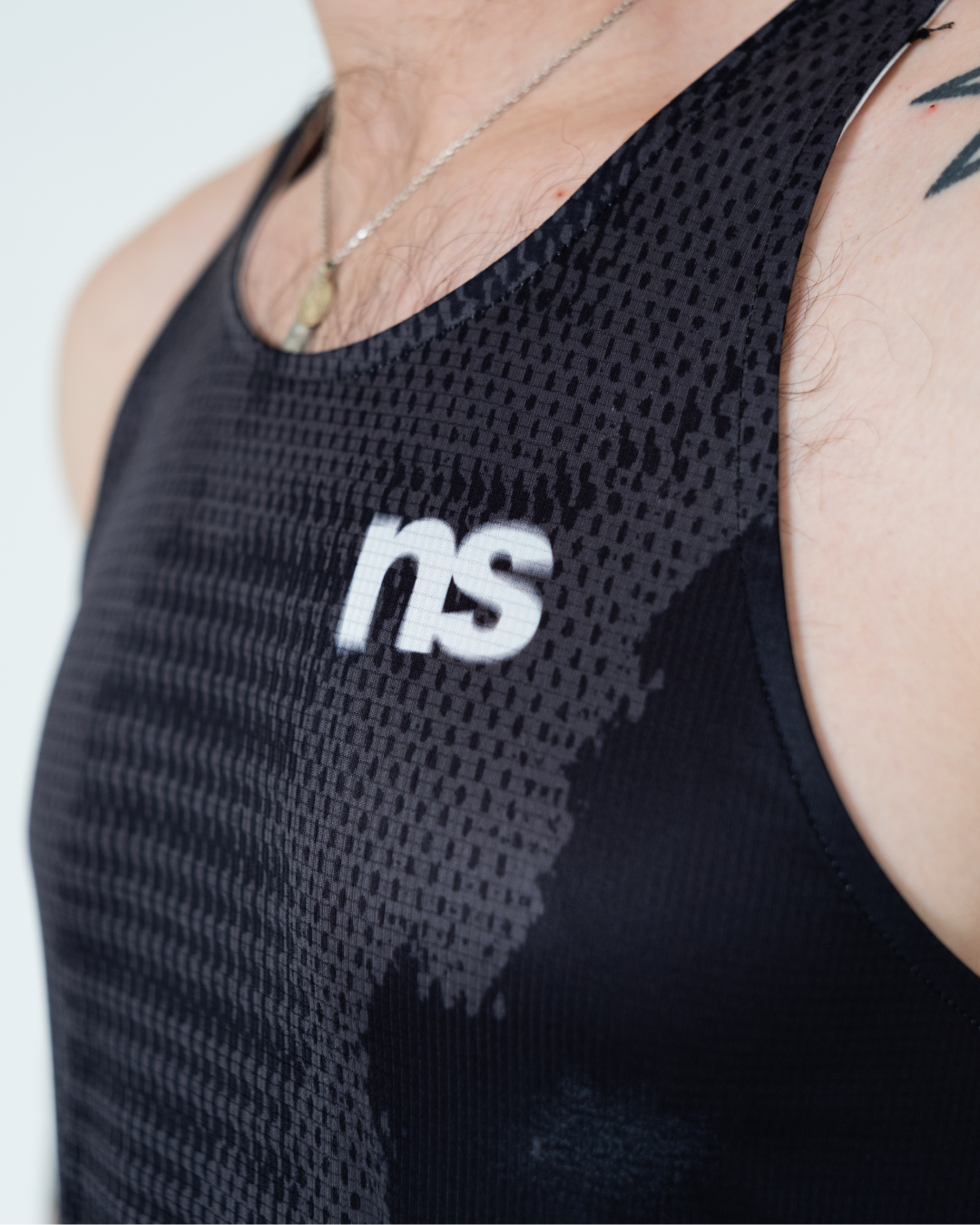 Graphite Singlet